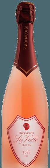 Brut Rosé