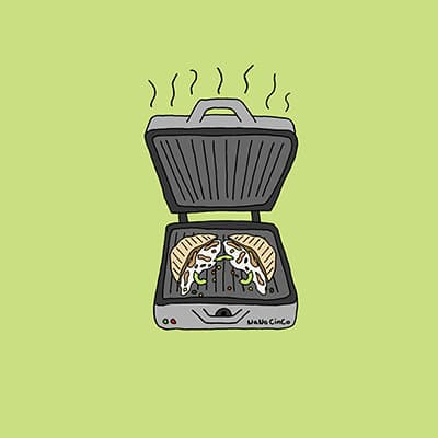 Pita