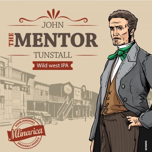 The Mentor