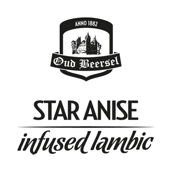Star Anise Infused Lambic