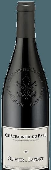 Châteauneuf du Pape Rouge