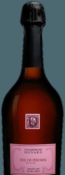 Œil de Perdrix Extra Brut Champagne Grand Cru