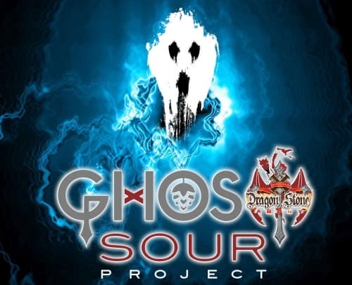 Ghost Sour Project: Sinister Feeling