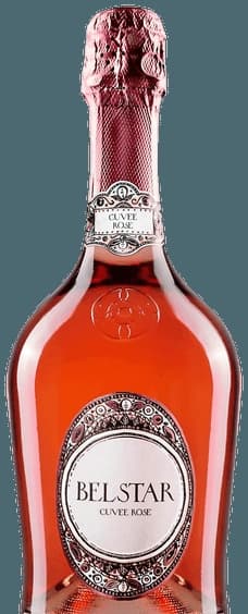 Cuvée Rosé