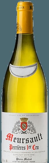 Meursault Perrières 1er Cru