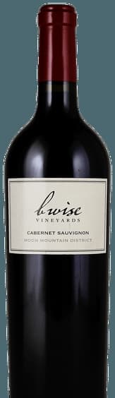 Moon Mountain District Cabernet Sauvignon