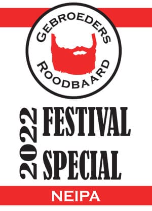 Festival Special 2022 - Session Neipa