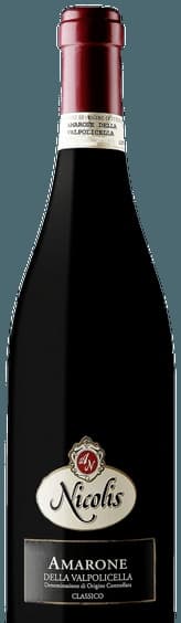 Amarone della Valpolicella Classico