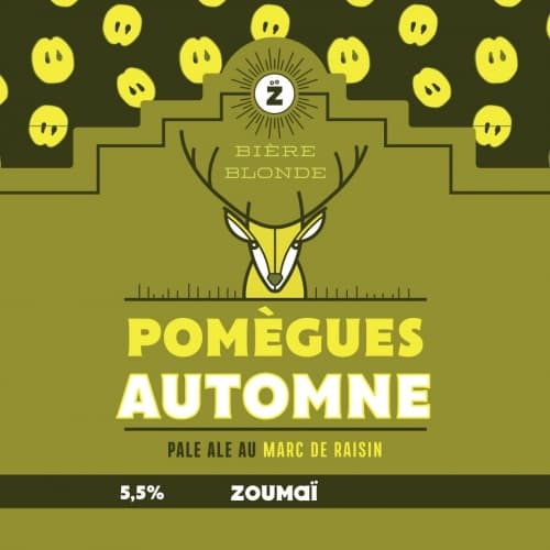 Pomegues Automne