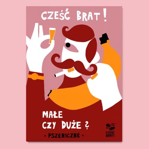 Małe Czy Duże?
