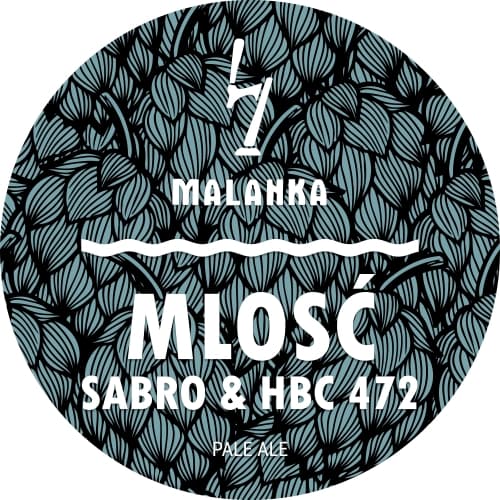 Mlosć: Sabro & HBC 472