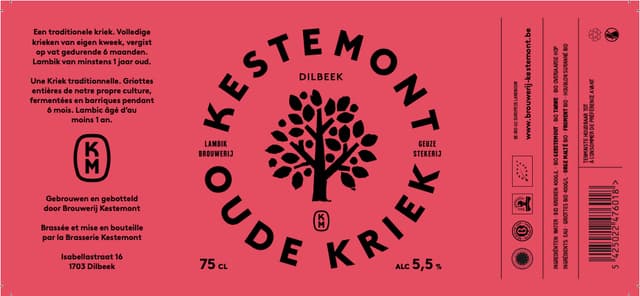 Oude Kriek