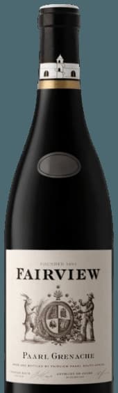 Grenache