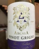 Pinot Grigio