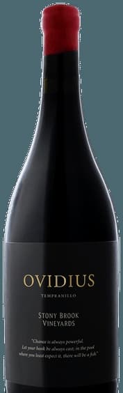 Ovidius Tempranillo