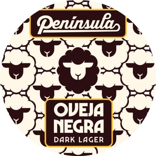 Oveja Negra
