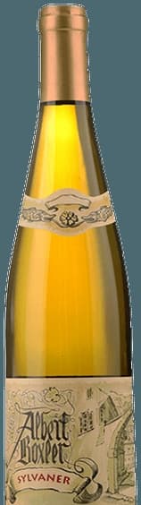 Sylvaner
