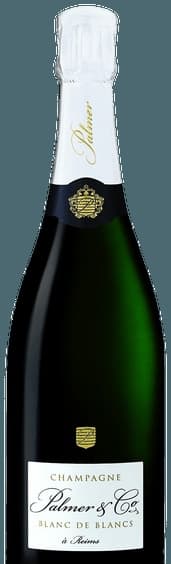 Blanc de Blancs Champagne