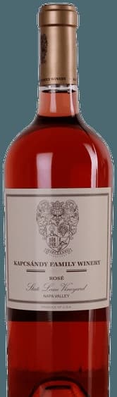 State Lane Vineyard Rosé