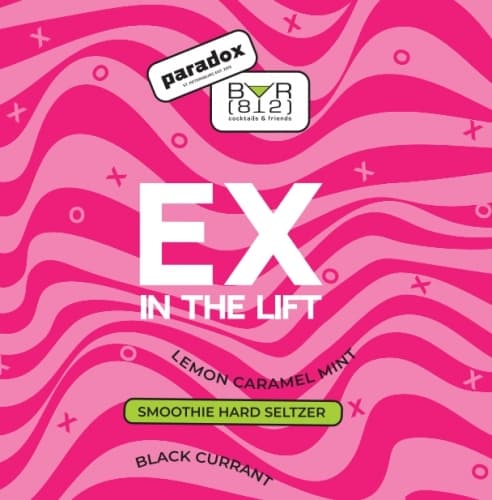EX In the Lift