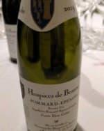 Pommard-Epenots Premier Cru Cuvée Dom Goblet
