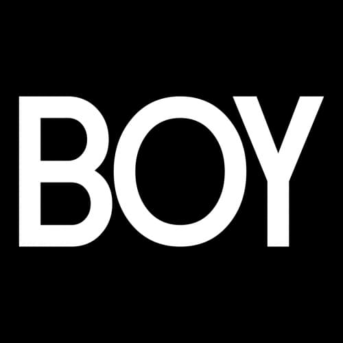 Boy
