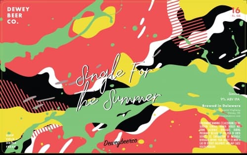 Single For the Summer - Simcoe