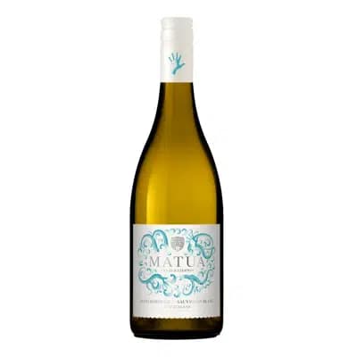 Lands & Legends Malborough Sauvignon Blanc