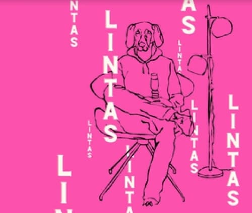 Lintas