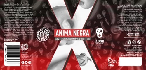 Anima Negra