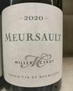 Meursault