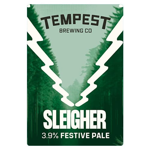 Sleigher