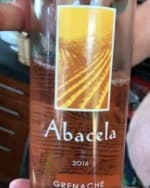 Grenache Rosé