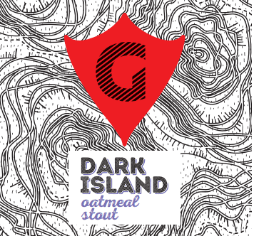 DARK ISLAND
