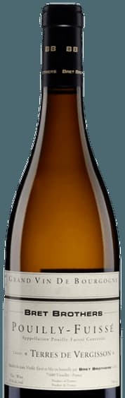Terres de Vergisson Pouilly-Fuissé