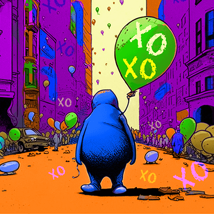 Xo Xo