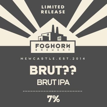 Brut??