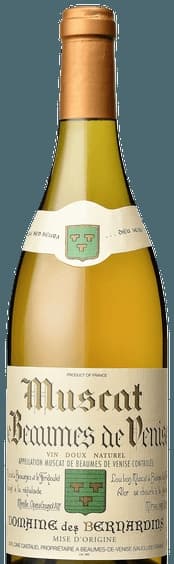 Muscat de Beaumes de Venise