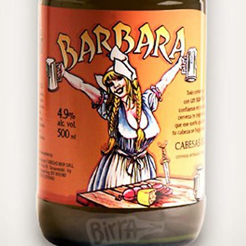 Barbara