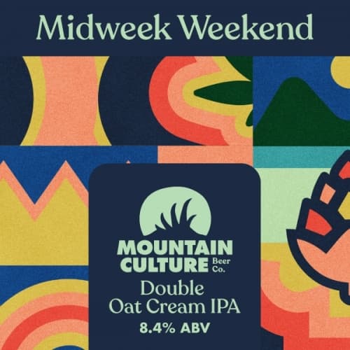 Midweek Weekend