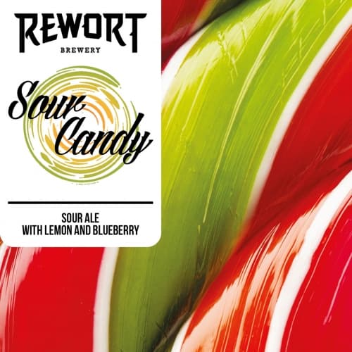 Sour Candy