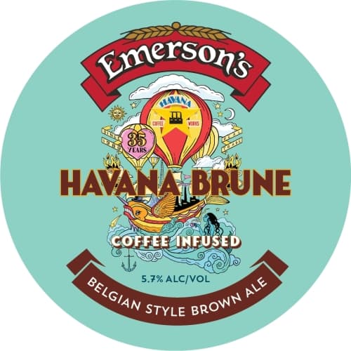 Havana Brune