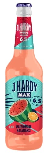 J.Hardy Max Watermelon And Kalamansi