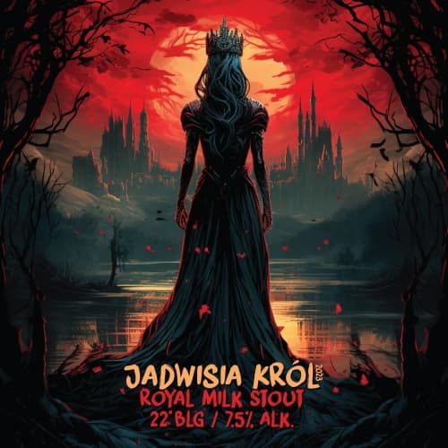 Jadwisia Król 2023