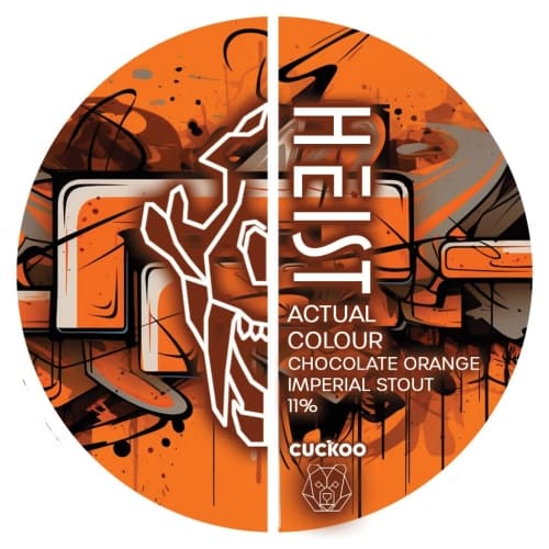 Actual Colour