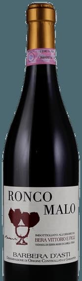 Ronco Malo Barbera d'Asti