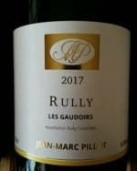 Rully 'Les Gaudoirs'