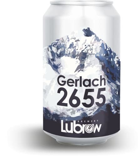 Gerlach 2655