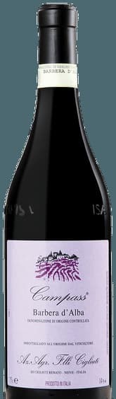 Campass Barbera d'Alba