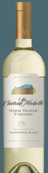 Horse Heaven Vineyard Sauvignon Blanc